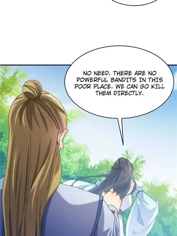 I just Don't Play the Card according to the routine Chapter 127