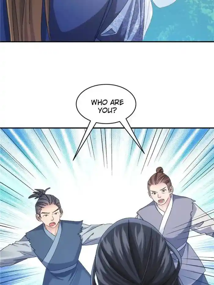 I just Don't Play the Card according to the routine Chapter 127