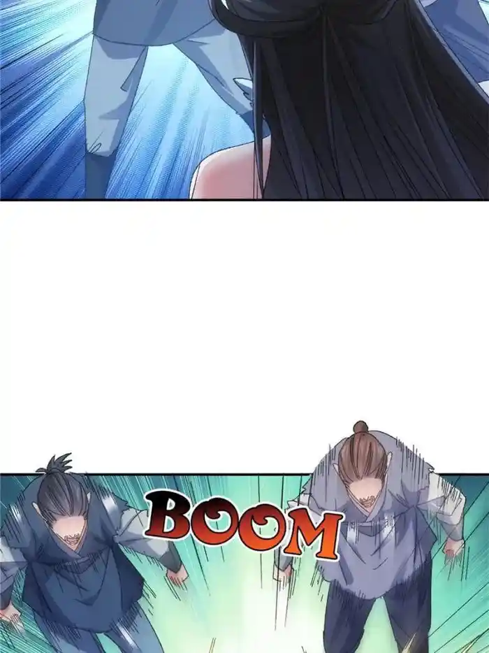 I just Don't Play the Card according to the routine Chapter 127