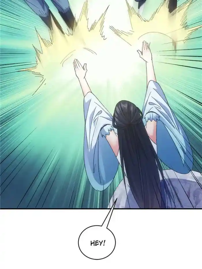 I just Don't Play the Card according to the routine Chapter 127