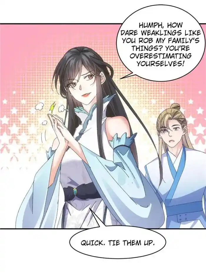 I just Don't Play the Card according to the routine Chapter 127