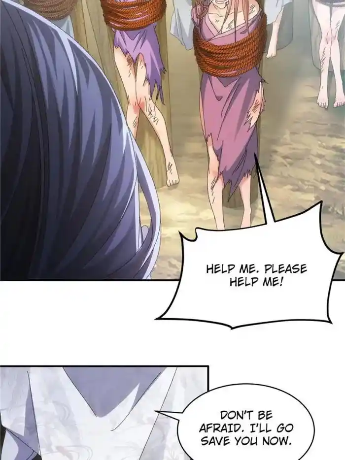 I just Don't Play the Card according to the routine Chapter 127