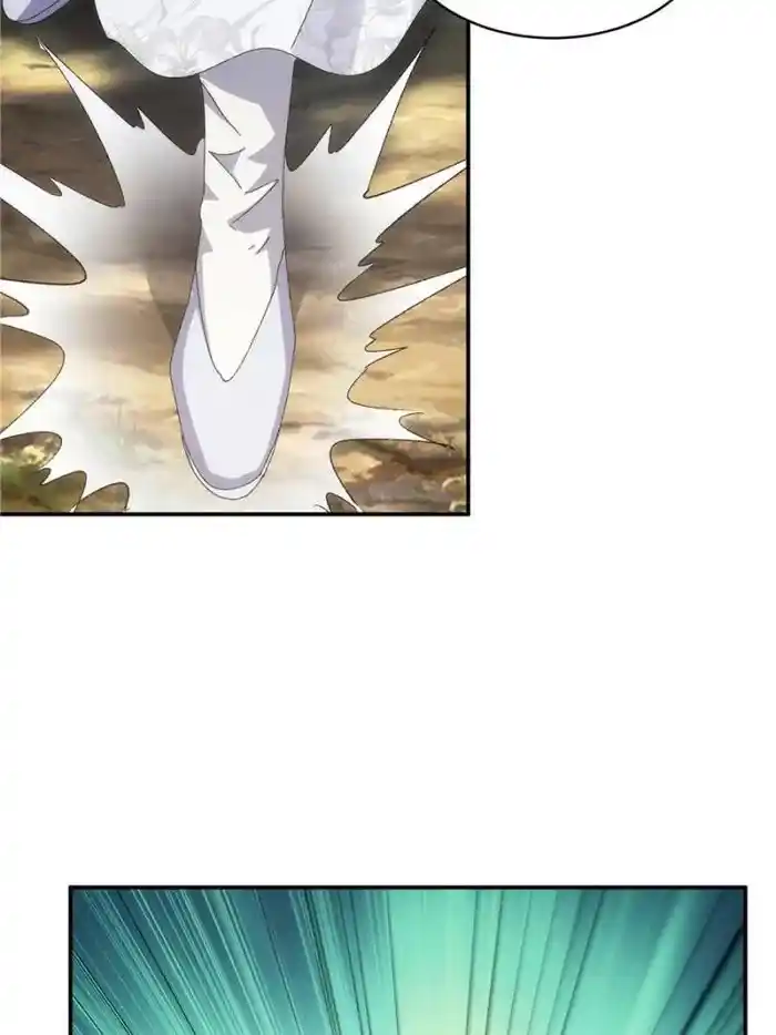 I just Don't Play the Card according to the routine Chapter 127