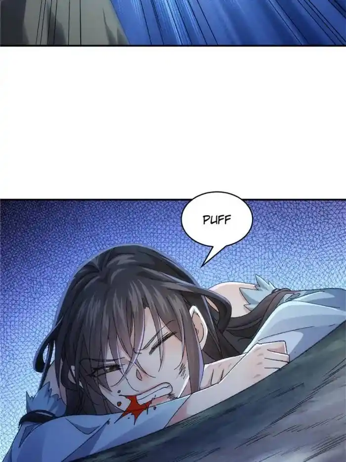 I just Don't Play the Card according to the routine Chapter 127