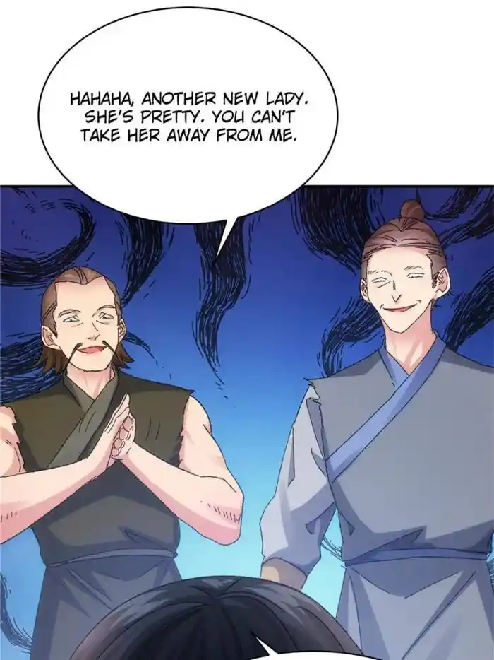 I just Don't Play the Card according to the routine Chapter 127