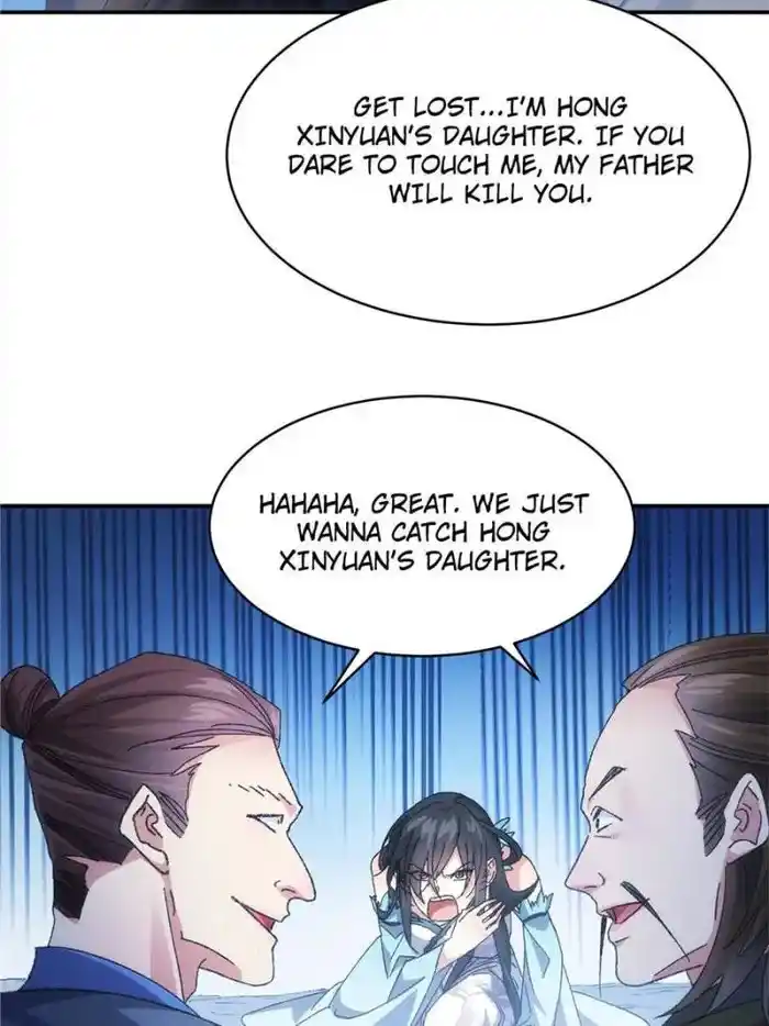 I just Don't Play the Card according to the routine Chapter 127