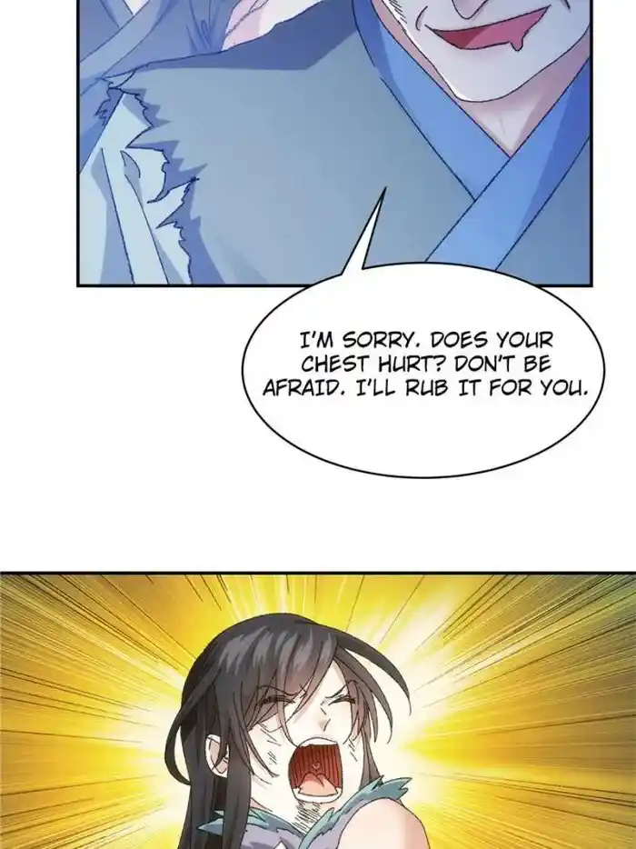 I just Don't Play the Card according to the routine Chapter 127