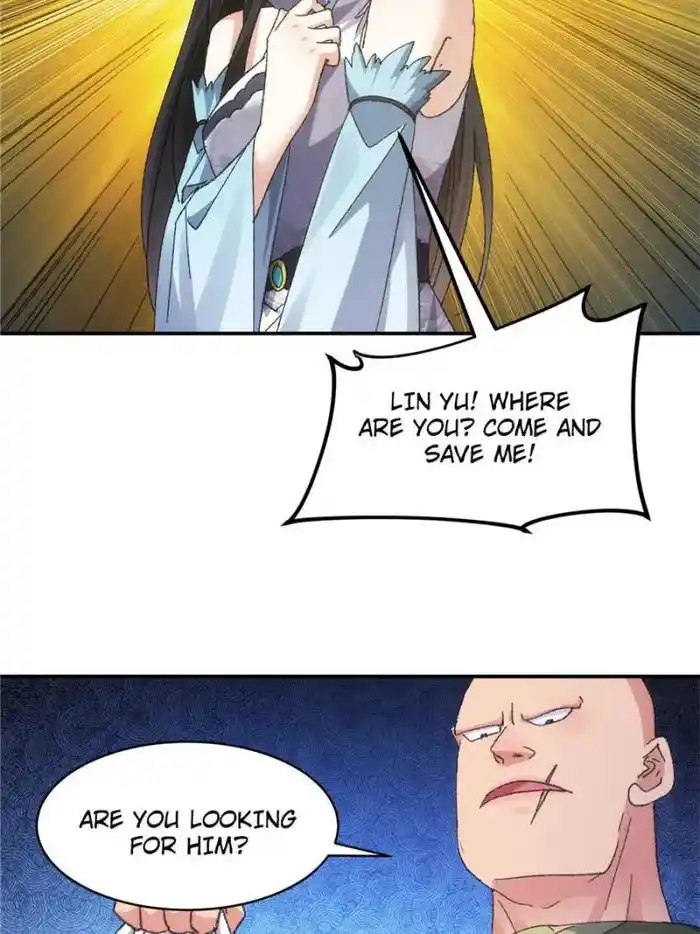 I just Don't Play the Card according to the routine Chapter 127