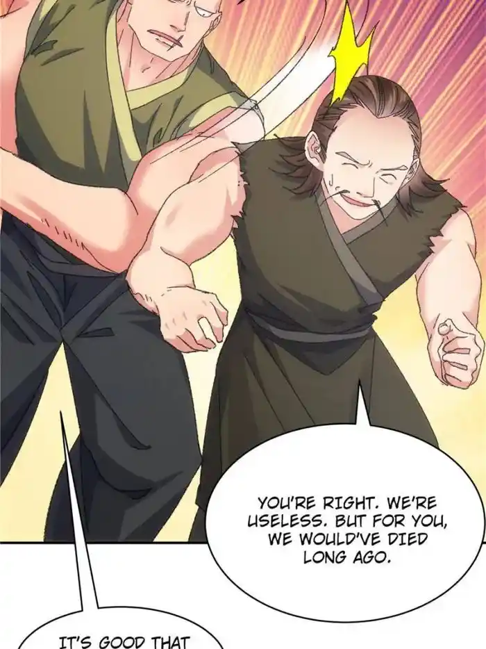 I just Don't Play the Card according to the routine Chapter 127