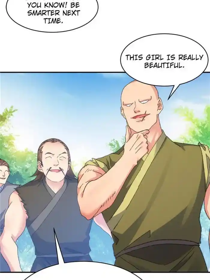 I just Don't Play the Card according to the routine Chapter 127