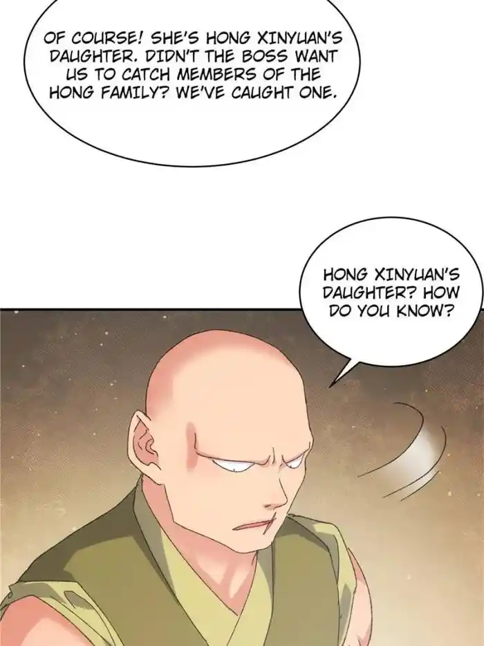 I just Don't Play the Card according to the routine Chapter 127