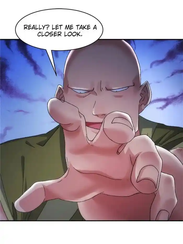 I just Don't Play the Card according to the routine Chapter 127