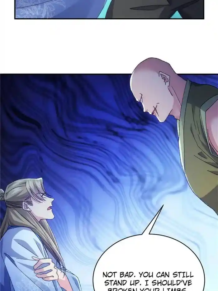 I just Don't Play the Card according to the routine Chapter 127