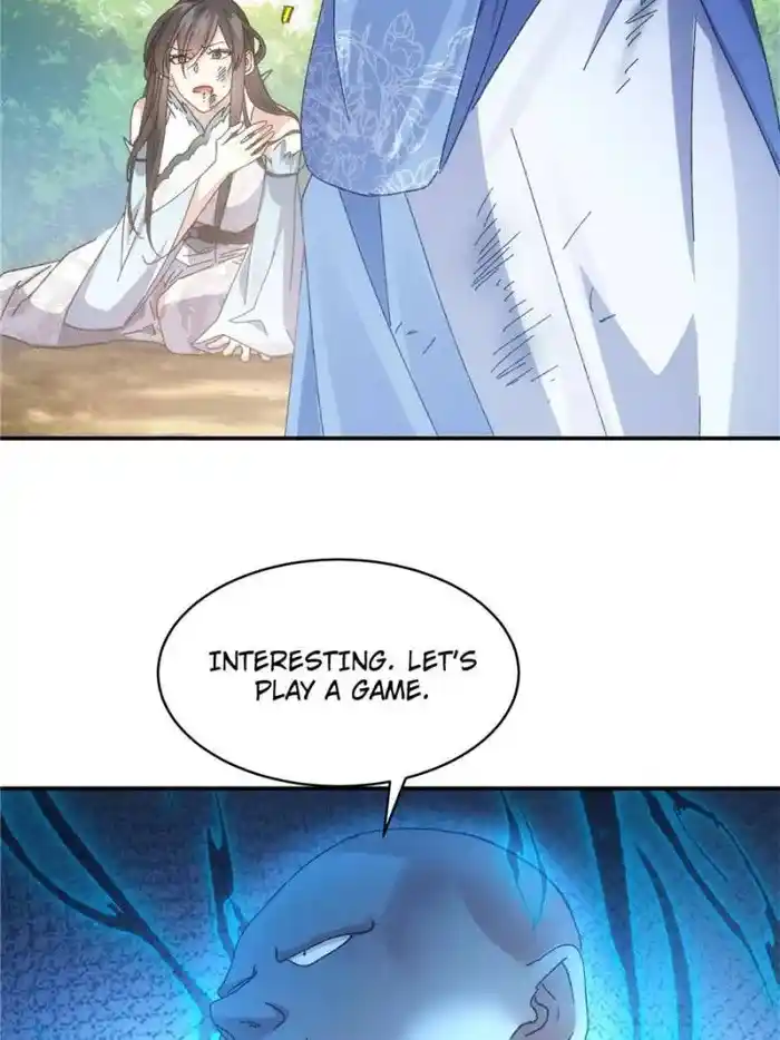 I just Don't Play the Card according to the routine Chapter 127