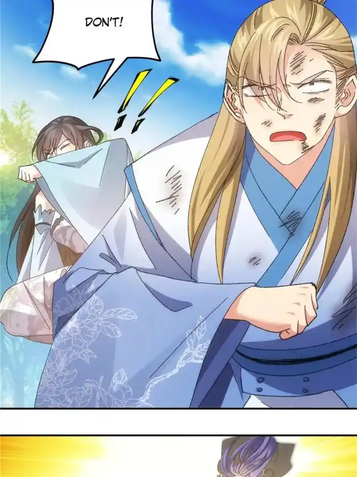 I just Don't Play the Card according to the routine Chapter 127