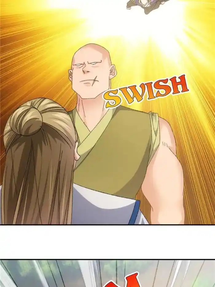 I just Don't Play the Card according to the routine Chapter 127