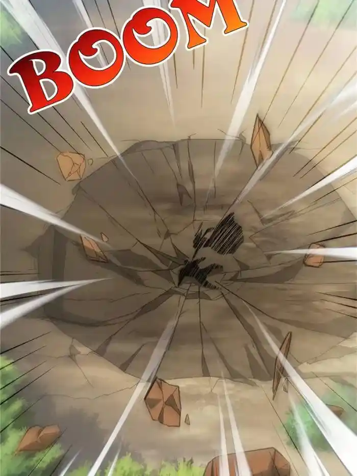 I just Don't Play the Card according to the routine Chapter 127