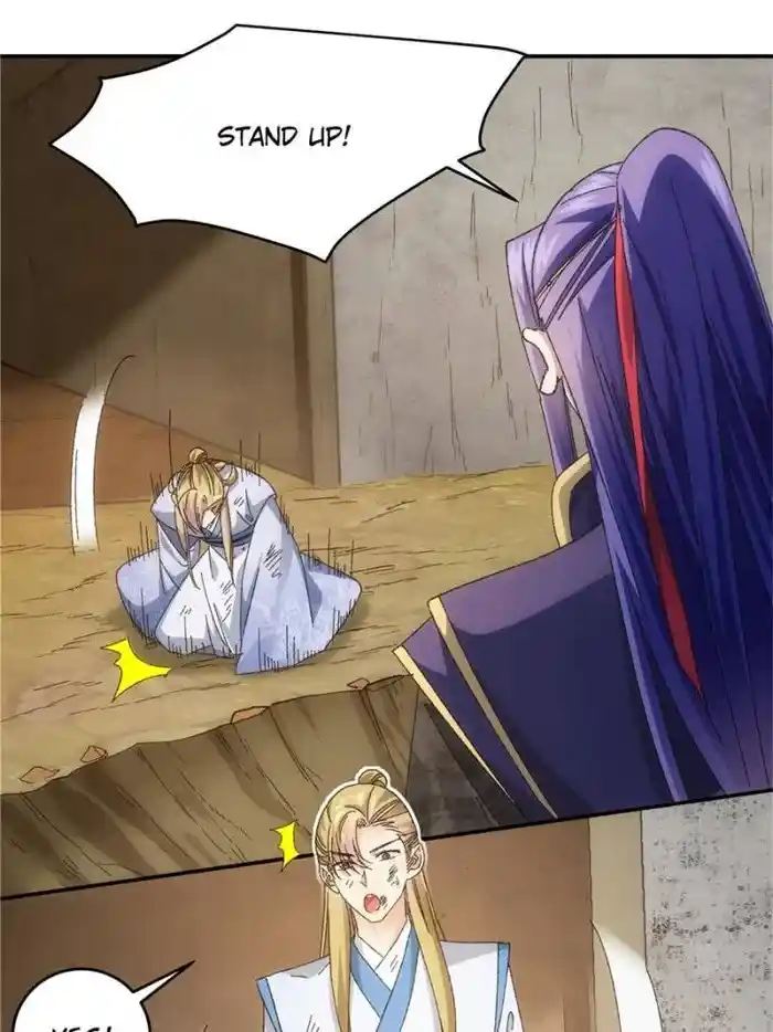 I just Don't Play the Card according to the routine Chapter 128