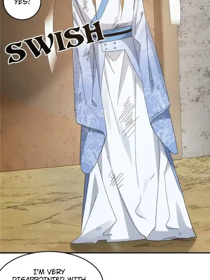 I just Don't Play the Card according to the routine Chapter 128