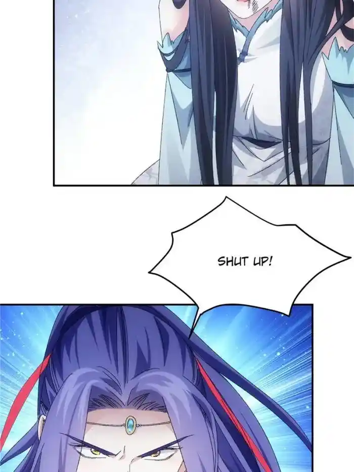 I just Don't Play the Card according to the routine Chapter 128