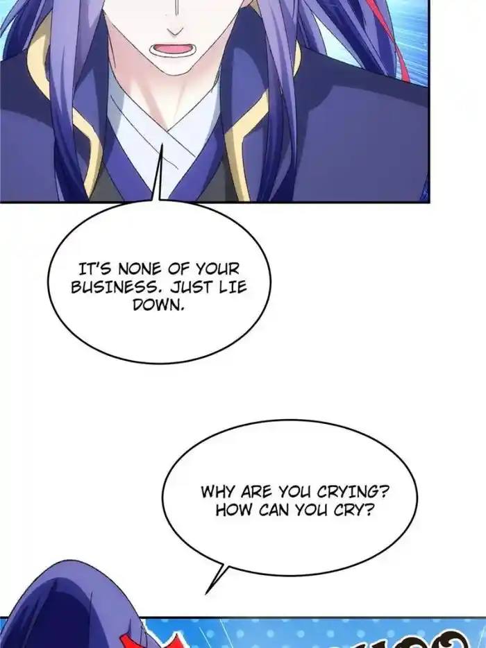 I just Don't Play the Card according to the routine Chapter 128