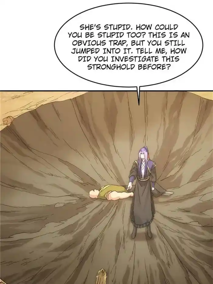 I just Don't Play the Card according to the routine Chapter 128