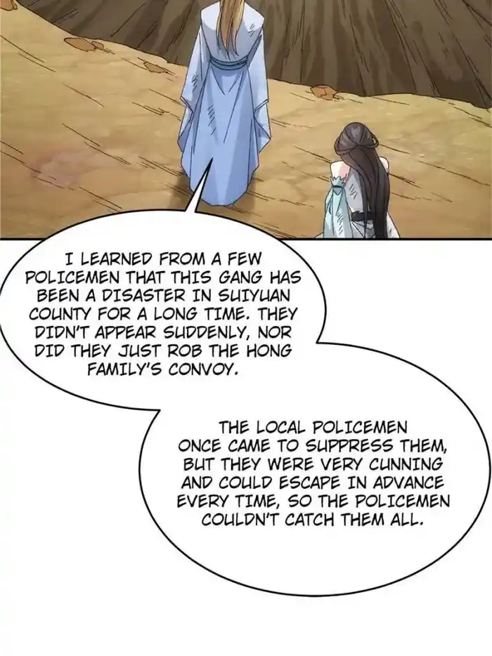 I just Don't Play the Card according to the routine Chapter 128