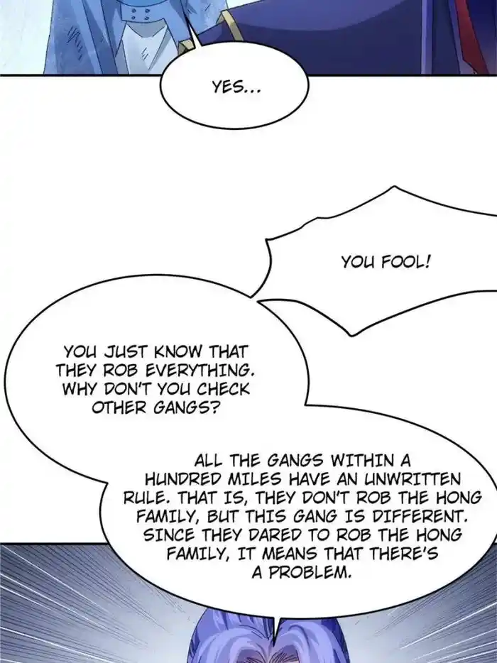 I just Don't Play the Card according to the routine Chapter 128