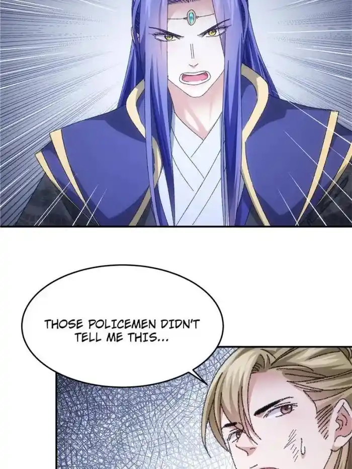 I just Don't Play the Card according to the routine Chapter 128