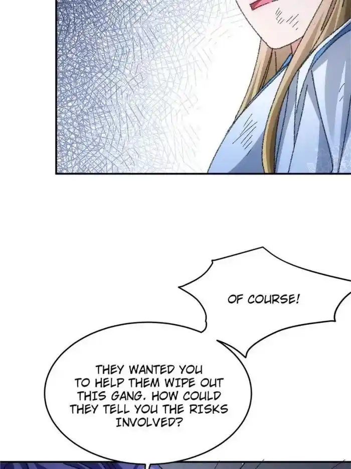 I just Don't Play the Card according to the routine Chapter 128