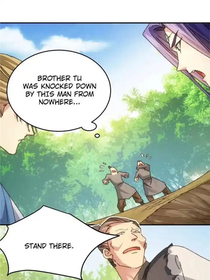 I just Don't Play the Card according to the routine Chapter 128