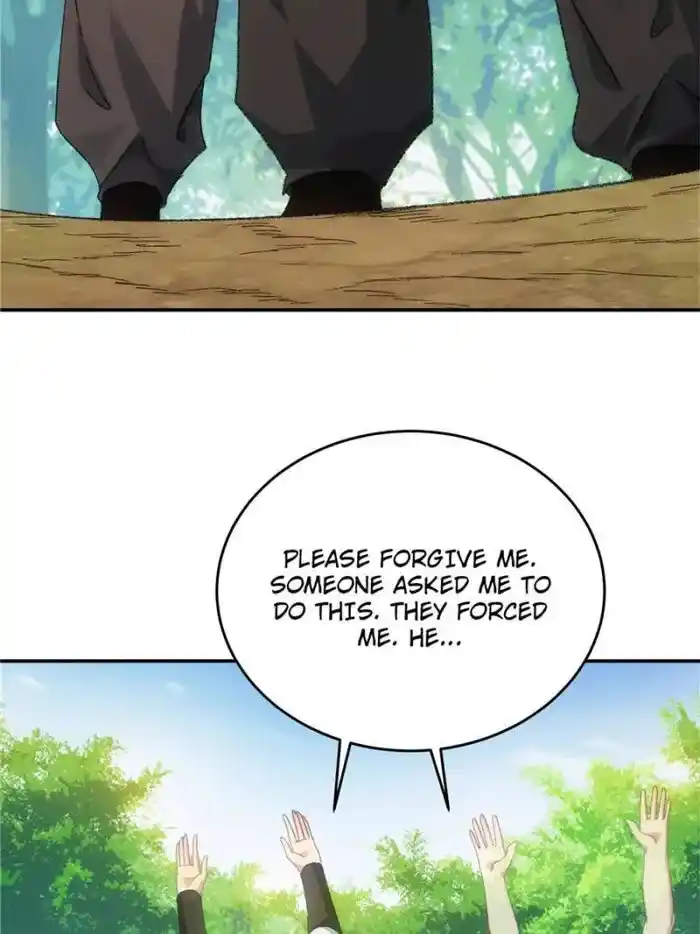 I just Don't Play the Card according to the routine Chapter 128