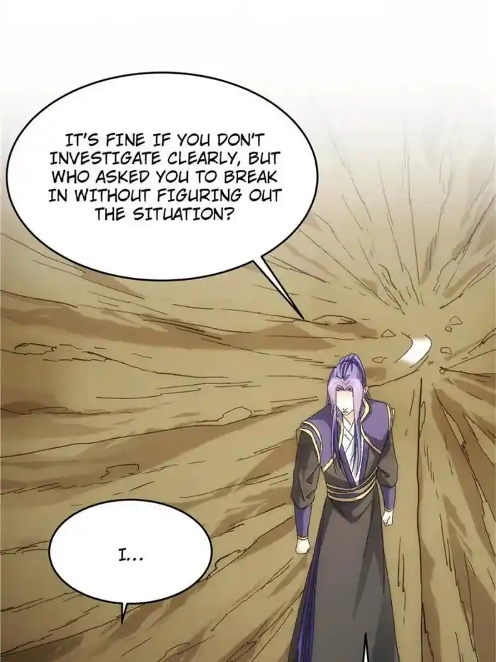 I just Don't Play the Card according to the routine Chapter 128