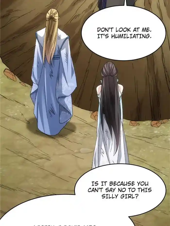 I just Don't Play the Card according to the routine Chapter 128