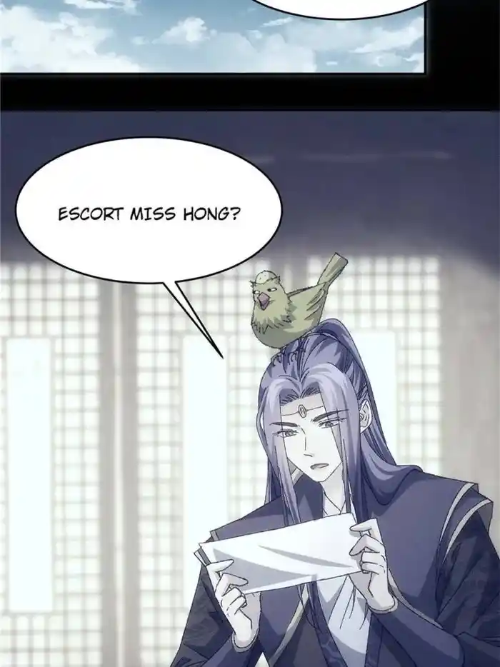 I just Don't Play the Card according to the routine Chapter 128