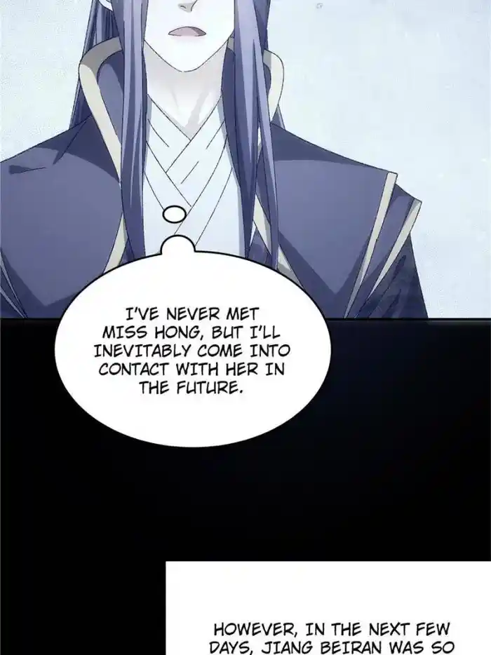 I just Don't Play the Card according to the routine Chapter 128