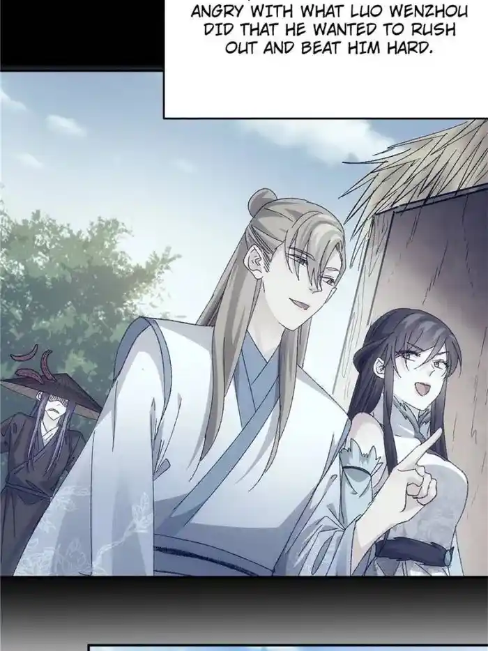 I just Don't Play the Card according to the routine Chapter 128