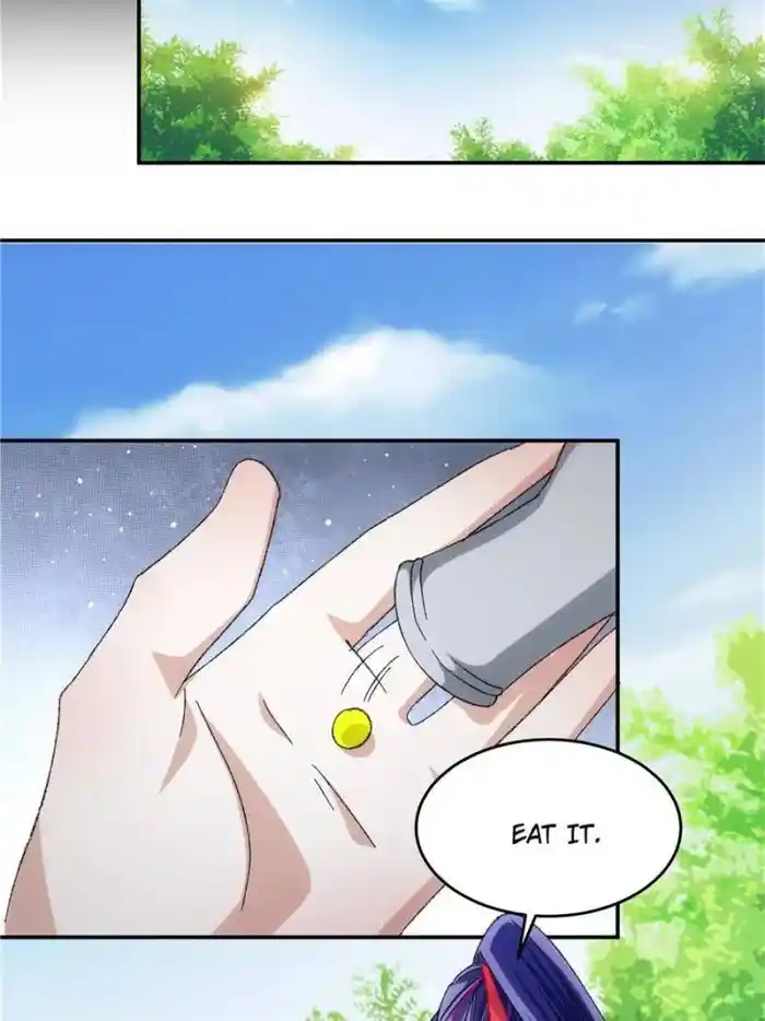 I just Don't Play the Card according to the routine Chapter 128