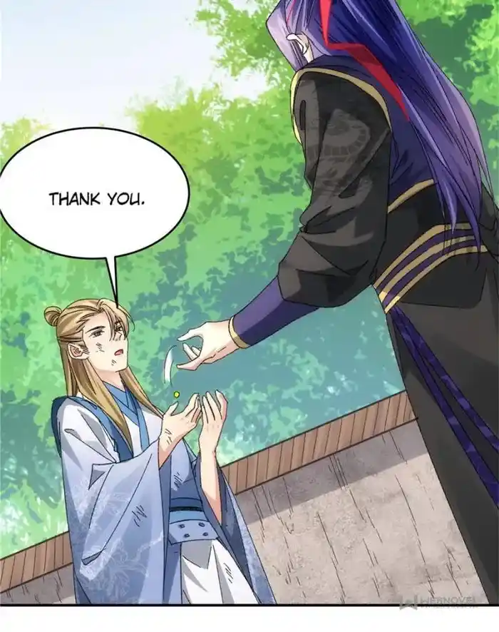 I just Don't Play the Card according to the routine Chapter 128