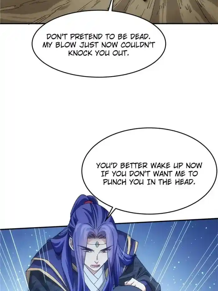 I just Don't Play the Card according to the routine Chapter 128