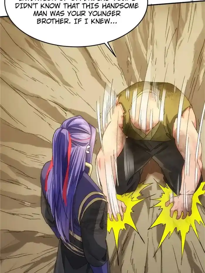 I just Don't Play the Card according to the routine Chapter 128