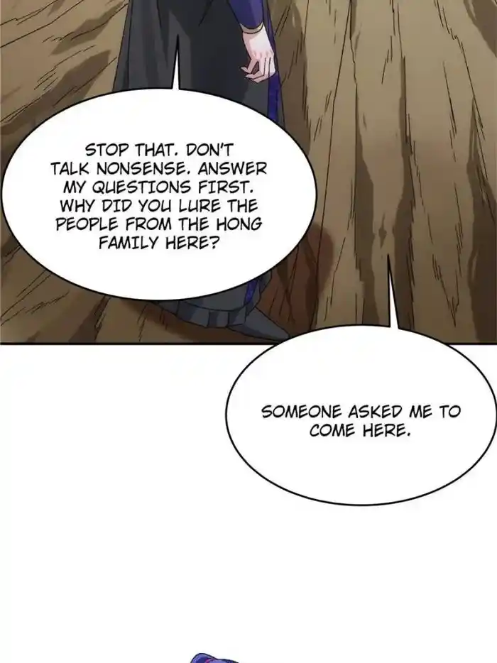 I just Don't Play the Card according to the routine Chapter 128