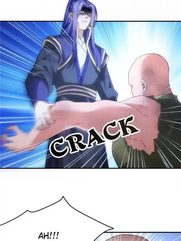 I just Don't Play the Card according to the routine Chapter 128