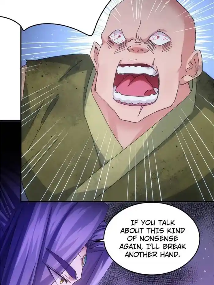 I just Don't Play the Card according to the routine Chapter 128