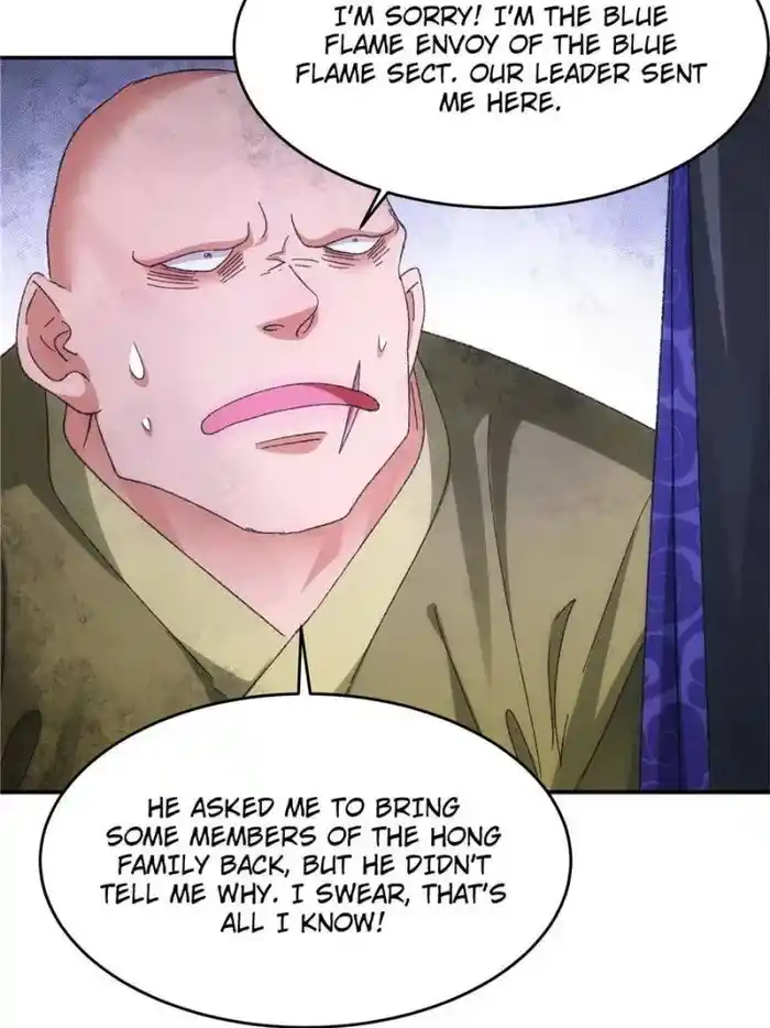 I just Don't Play the Card according to the routine Chapter 128