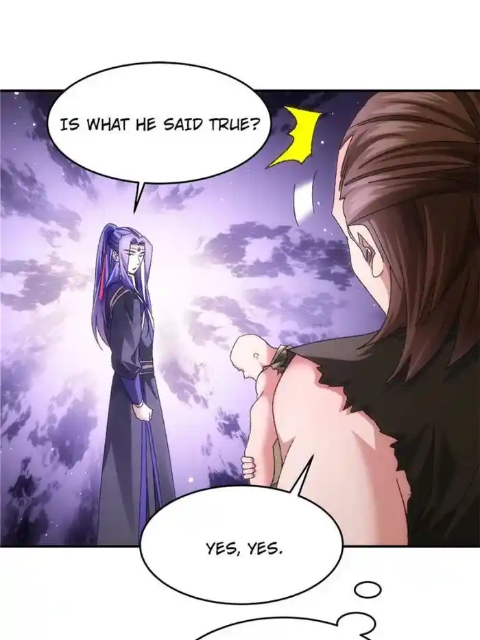 I just Don't Play the Card according to the routine Chapter 128