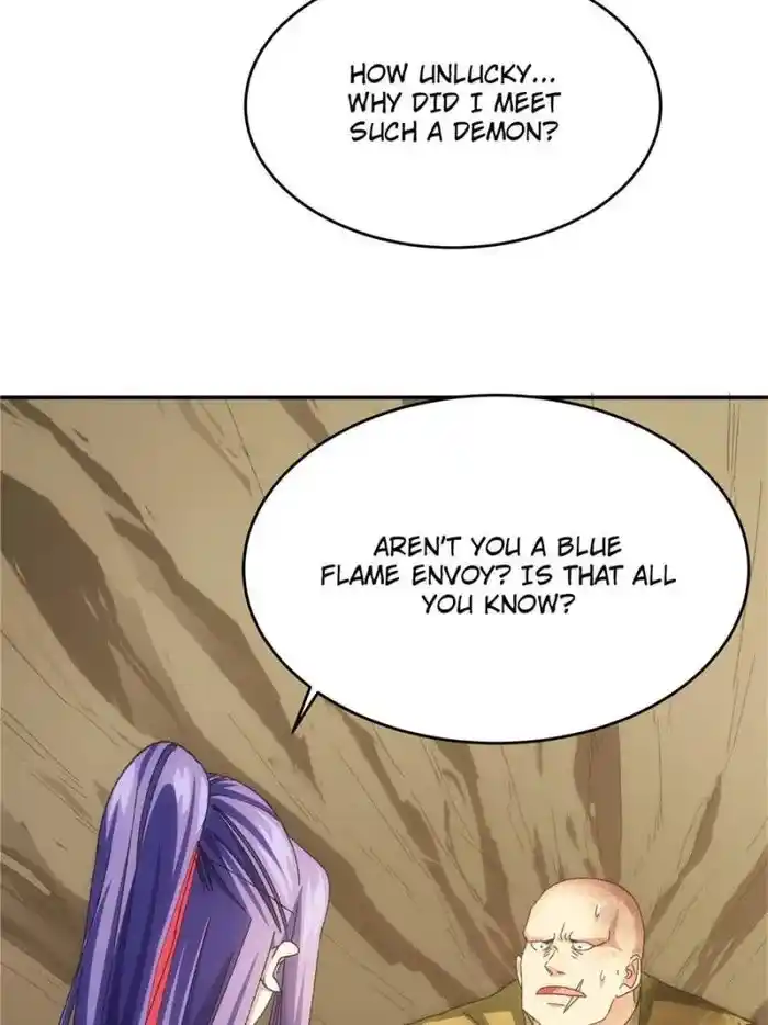 I just Don't Play the Card according to the routine Chapter 128