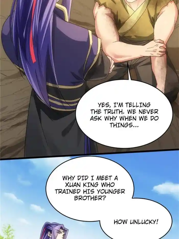 I just Don't Play the Card according to the routine Chapter 128