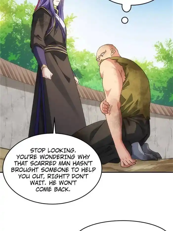 I just Don't Play the Card according to the routine Chapter 128