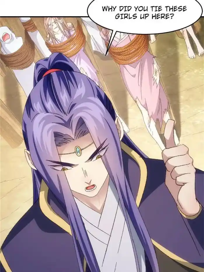 I just Don't Play the Card according to the routine Chapter 128